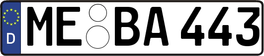 ME-BA443