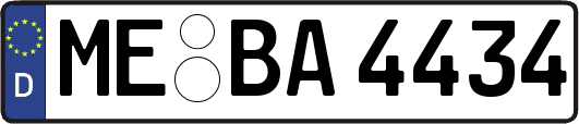ME-BA4434