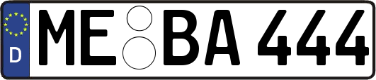 ME-BA444