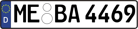 ME-BA4469