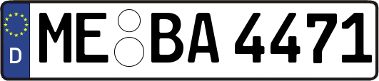 ME-BA4471