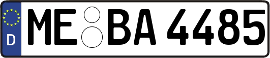 ME-BA4485
