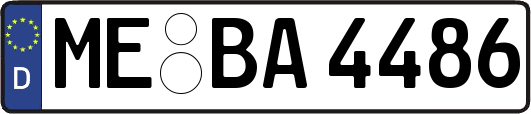 ME-BA4486