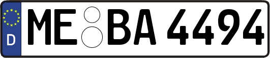 ME-BA4494