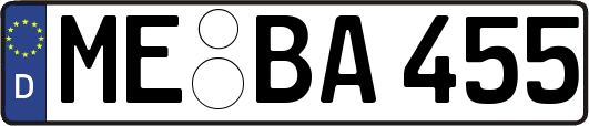 ME-BA455