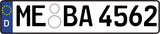ME-BA4562