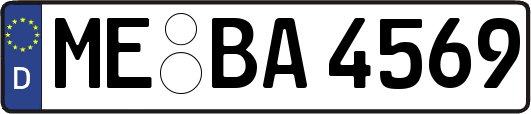 ME-BA4569