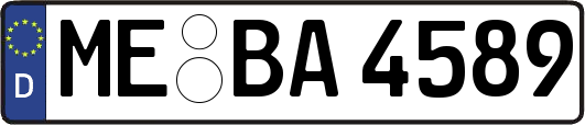 ME-BA4589