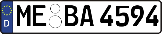 ME-BA4594