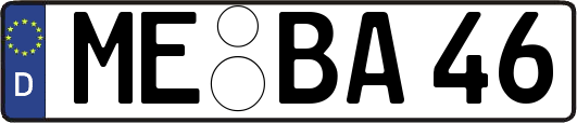 ME-BA46