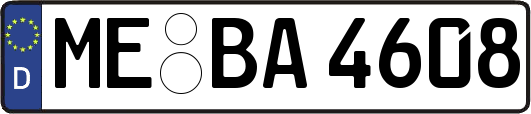 ME-BA4608