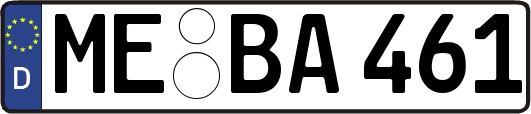 ME-BA461