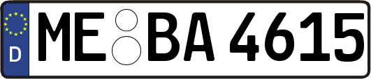 ME-BA4615