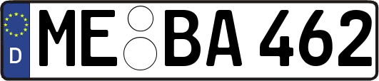 ME-BA462