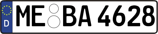 ME-BA4628