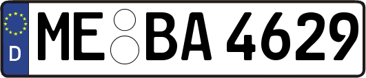 ME-BA4629