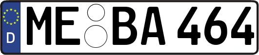 ME-BA464