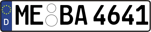 ME-BA4641
