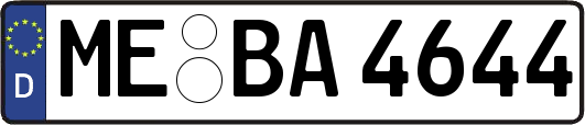 ME-BA4644