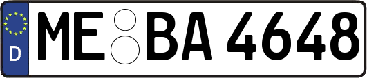 ME-BA4648