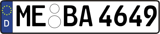 ME-BA4649