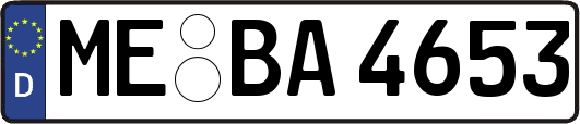 ME-BA4653