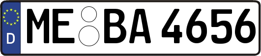 ME-BA4656