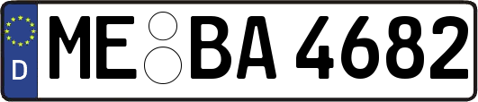ME-BA4682