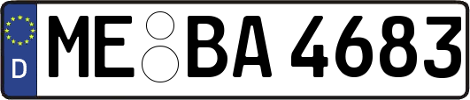 ME-BA4683