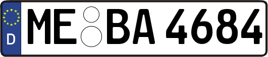 ME-BA4684