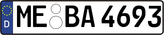 ME-BA4693
