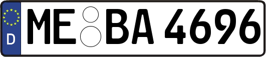 ME-BA4696