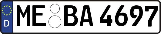 ME-BA4697
