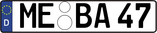 ME-BA47