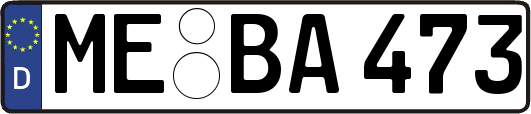 ME-BA473