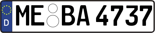 ME-BA4737