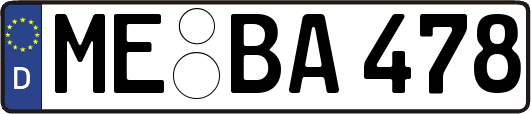 ME-BA478