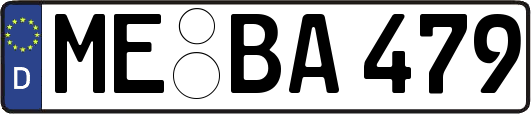 ME-BA479