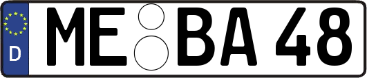 ME-BA48