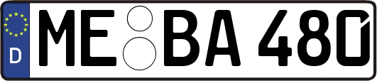 ME-BA480