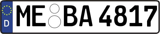 ME-BA4817