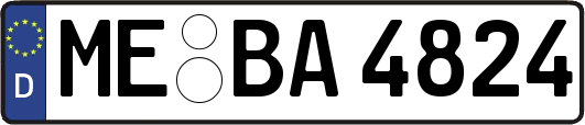 ME-BA4824