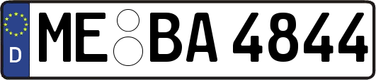 ME-BA4844