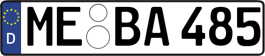 ME-BA485