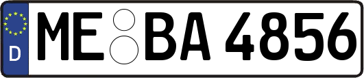ME-BA4856