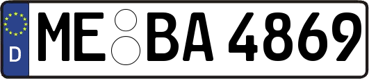 ME-BA4869