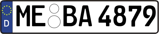 ME-BA4879