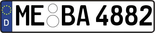 ME-BA4882
