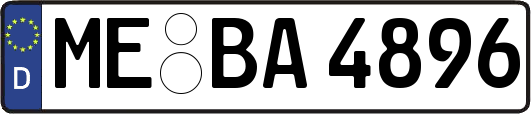 ME-BA4896