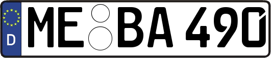 ME-BA490